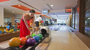 LIMAK LARA DE LUXE HOTEL & RESORT