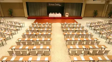 Limak Lara De Luxe Hotel & Resort