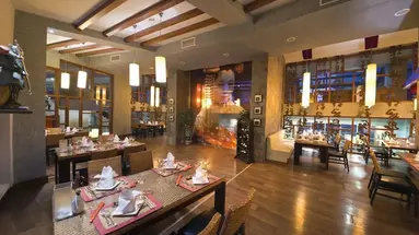 Limak Lara De Luxe Hotel Resort