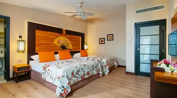 LIMAK LARA DE LUXE HOTEL & RESORT