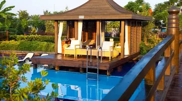 LIMAK LARA DE LUXE HOTEL & RESORT