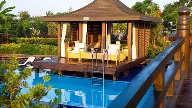 LIMAK LARA DE LUXE HOTEL & RESORT
