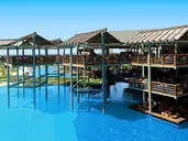 Limak Lara De Luxe Hotel Resort