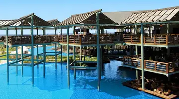 Limak Lara De Luxe Hotel Resort