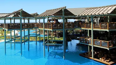 Limak Lara De Luxe Hotel Resort