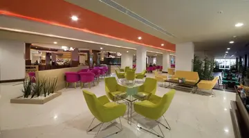 Limak Lara De Luxe Hotel Resort
