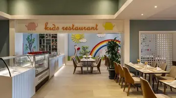 Limak Lara De Luxe Hotel Resort