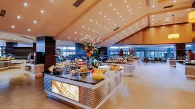 Limak Lara De Luxe Hotel Resort