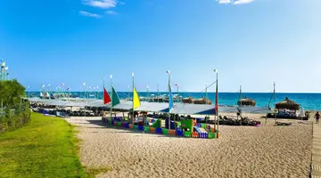 Limak Lara De Luxe Hotel Resort