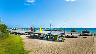 Limak Lara De Luxe Hotel Resort