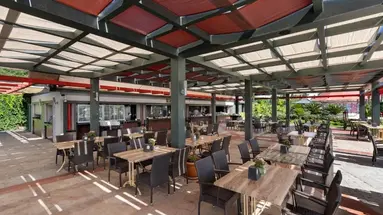 Limak Lara De Luxe Hotel Resort