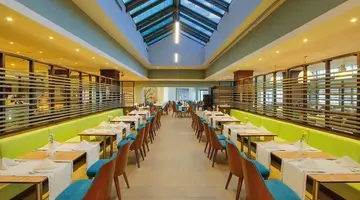 Limak Lara De Luxe Hotel Resort