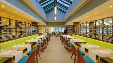 Limak Lara De Luxe Hotel Resort