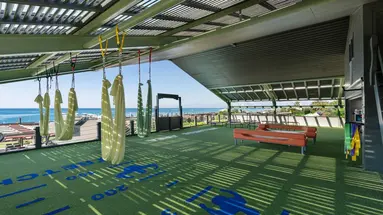 Limak Lara De Luxe Hotel Resort