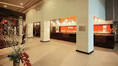 LIMAK LARA DE LUXE HOTEL & RESORT