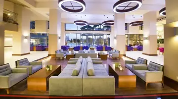 LIMAK LARA DE LUXE HOTEL & RESORT