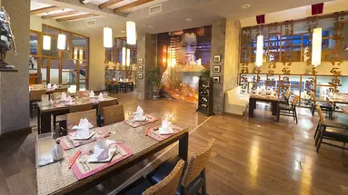 LIMAK LARA DE LUXE HOTEL & RESORT