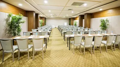 LIMAK LARA DE LUXE HOTEL & RESORT