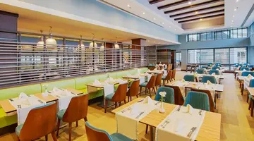 LIMAK LARA DE LUXE HOTEL & RESORT