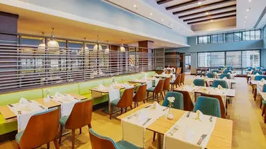 LIMAK LARA DE LUXE HOTEL & RESORT