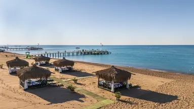 LIMAK LARA DE LUXE HOTEL & RESORT