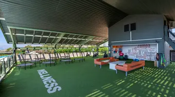 LIMAK LARA DE LUXE HOTEL & RESORT