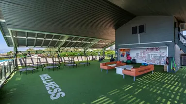 LIMAK LARA DE LUXE HOTEL & RESORT