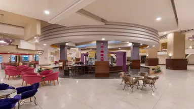 LIMAK LARA DE LUXE HOTEL & RESORT