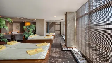 LIMAK LARA DE LUXE HOTEL & RESORT