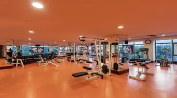 LIMAK LARA DE LUXE HOTEL & RESORT
