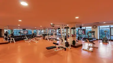 LIMAK LARA DE LUXE HOTEL & RESORT