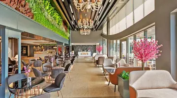 Limak Lara De Luxe Hotel Resort