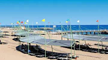 Limak Lara De Luxe Hotel Resort