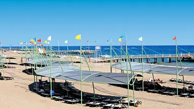 Limak Lara De Luxe Hotel Resort