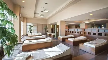 Limak Lara De Luxe Hotel Resort