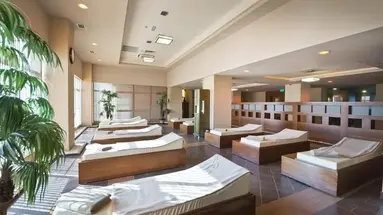 Limak Lara De Luxe Hotel Resort