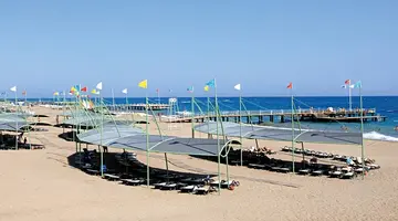 LIMAK LARA DE LUXE HOTEL & RESORT