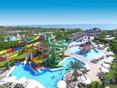 Limak Lara De Luxe Hotel Resort