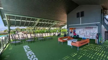 Limak Lara De Luxe Hotel Resort