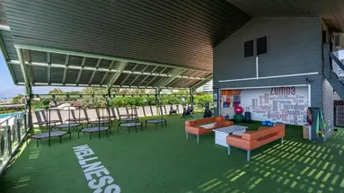 Limak Lara De Luxe Hotel Resort