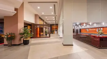 Limak Lara De Luxe Hotel Resort