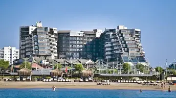 Limak Lara De Luxe Hotel Resort