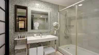 Limak Lara De Luxe Hotel Resort