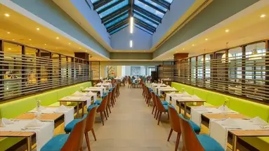 Limak Lara De Luxe Hotel Resort