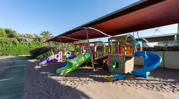 Limak Lara De Luxe Hotel Resort