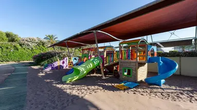 Limak Lara De Luxe Hotel Resort