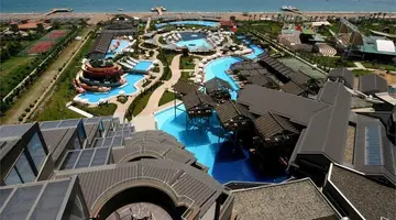 Limak Lara De Luxe Hotel & Resort