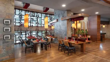LIMAK LARA DE LUXE HOTEL & RESORT