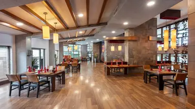 LIMAK LARA DE LUXE HOTEL & RESORT