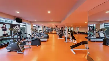 LIMAK LARA DE LUXE HOTEL & RESORT